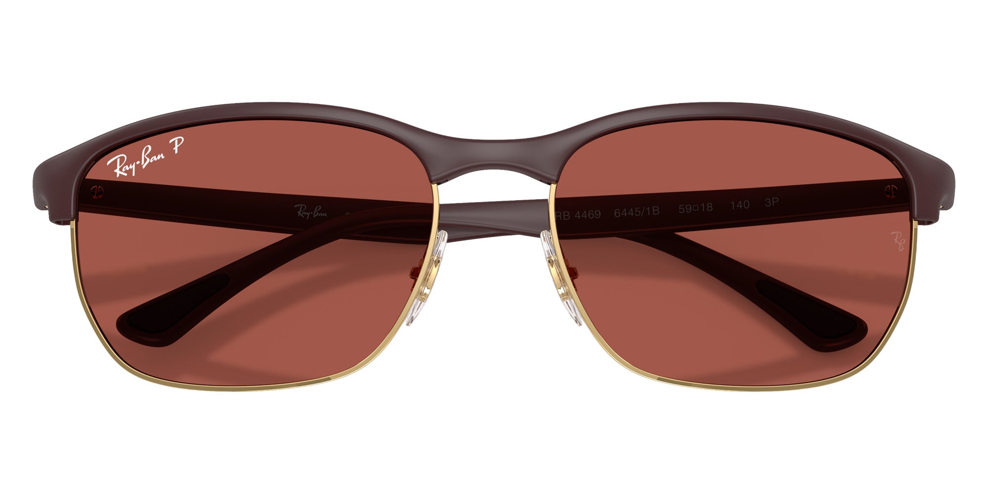 Ray-Ban RB4469 Liteforce 64451B 59 - Sand Violet #id:rb446964451b_s:108125