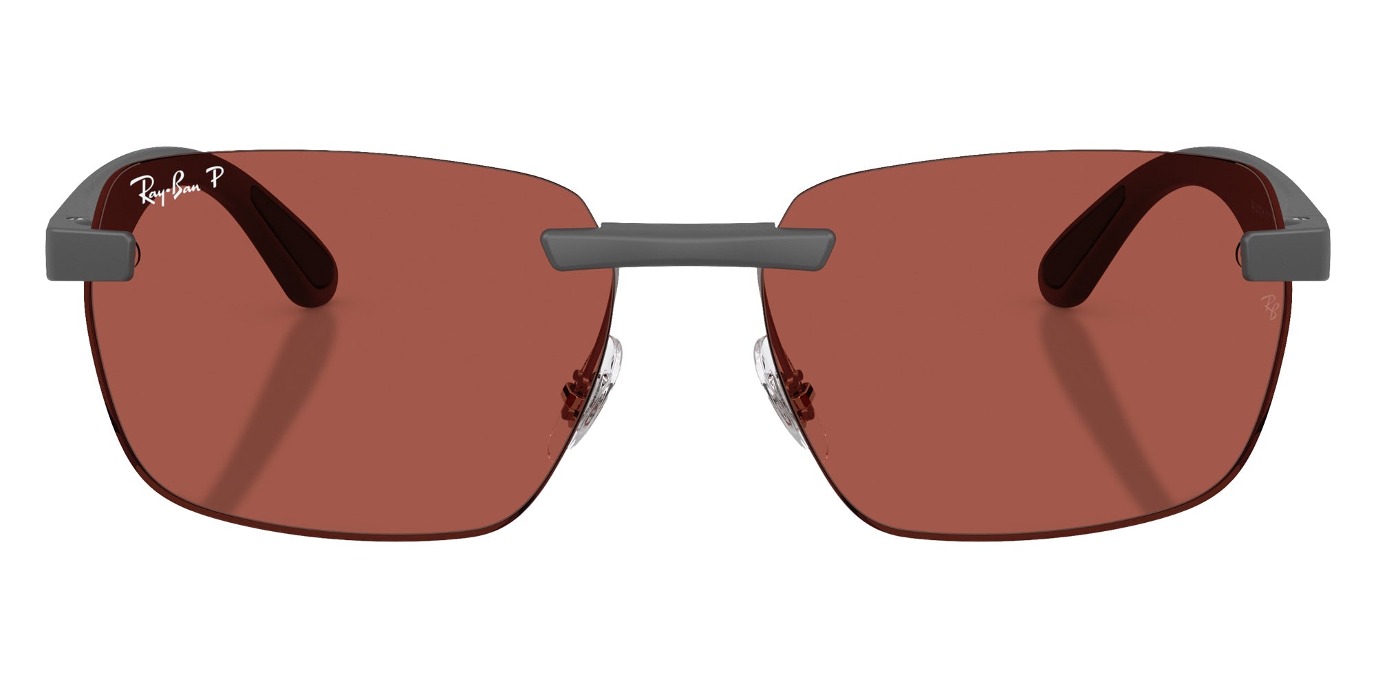 Ray-Ban RB4470CH 60171B 59 - Sand Gray #id:rb4470ch60171b_s:100100