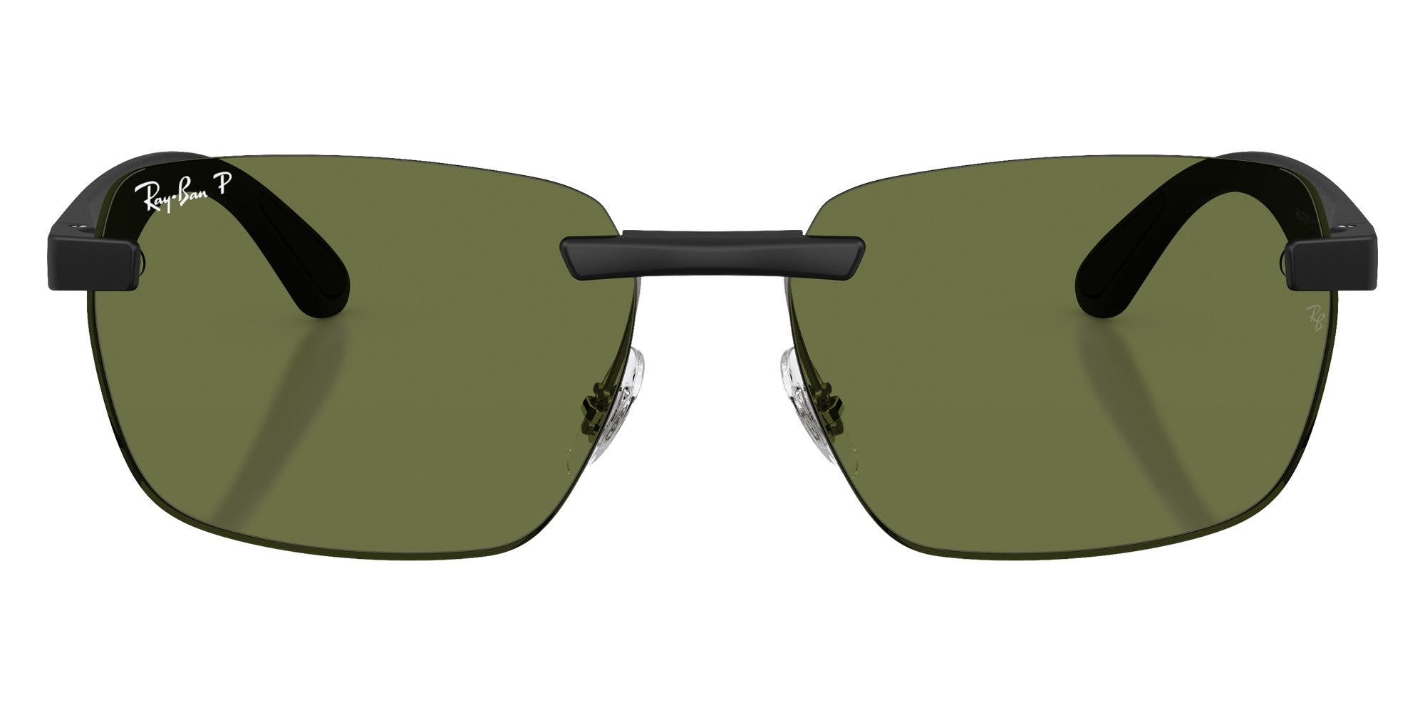 Ray-Ban RB4470CH 601S/2 59 - Sand Black #id:rb4470ch601s2_s:104100