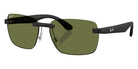 Ray-Ban RB4470CH 601S/2 59 - Sand Black #id:rb4470ch601s2_s:104105