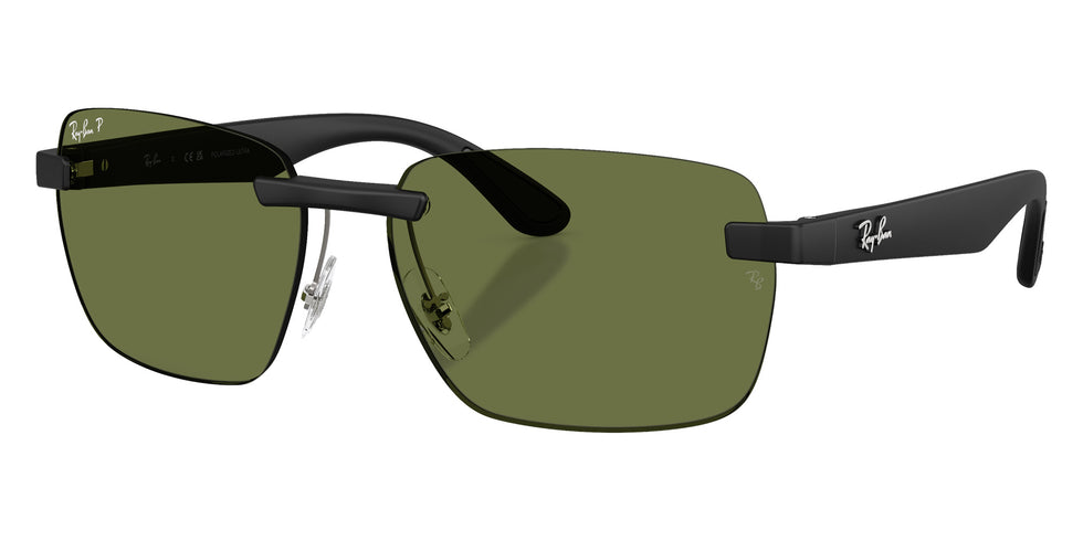 Ray-Ban RB4470CH 601S/2 59 - Sand Black #id:rb4470ch601s2_s:104105