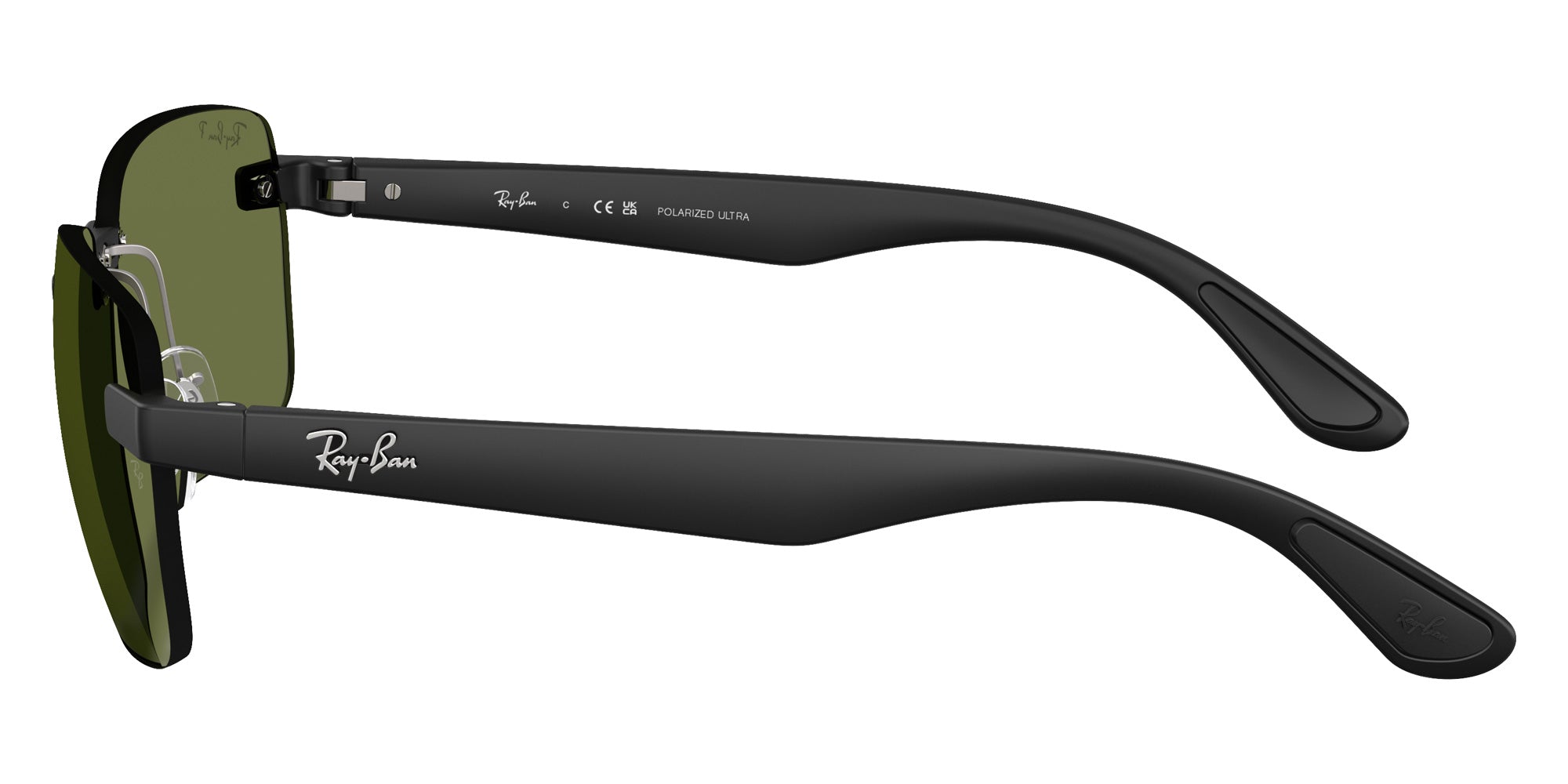 Ray-Ban RB4470CH 601S/2 59 - Sand Black #id:rb4470ch601s2_s:104110