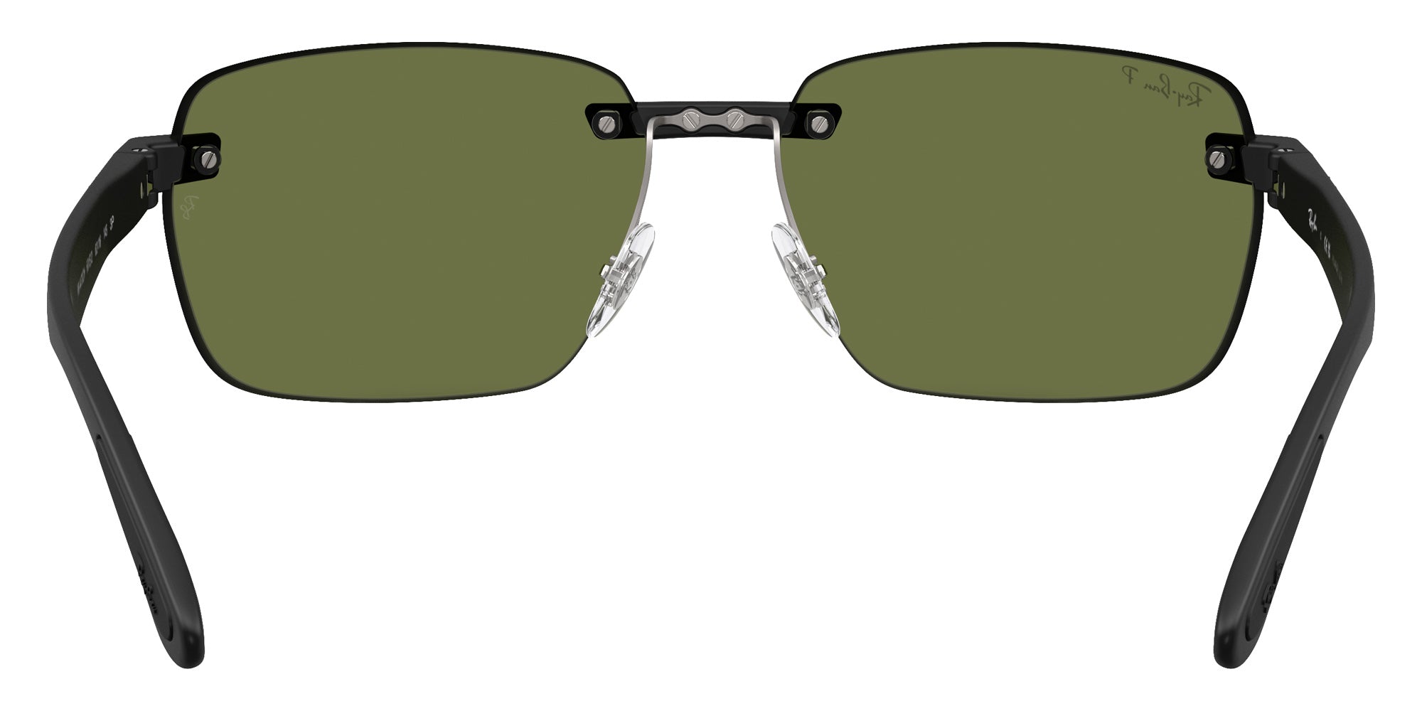 Ray-Ban RB4470CH 601S/2 59 - Sand Black #id:rb4470ch601s2_s:104115