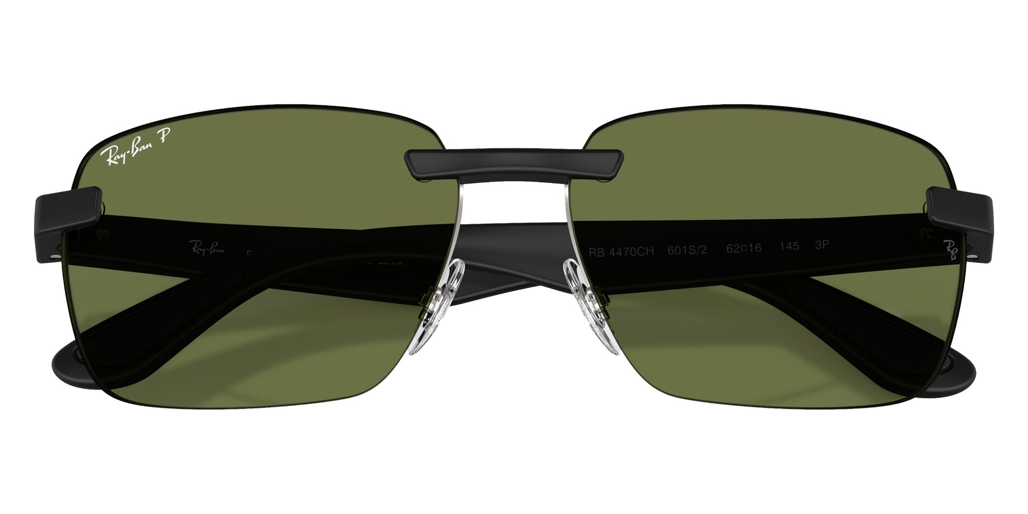 Ray-Ban RB4470CH 601S/2 59 - Sand Black #id:rb4470ch601s2_s:104125