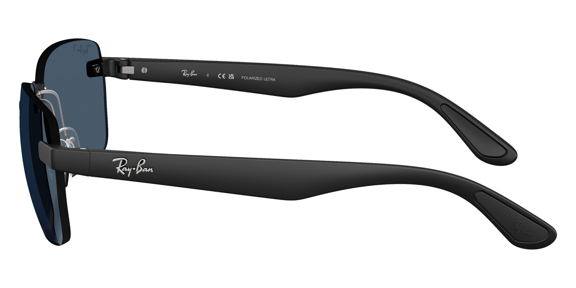 Ray-Ban RB4470CH 601S1C 59 - Sand Black #id:rb4470ch601s1c_s:108110