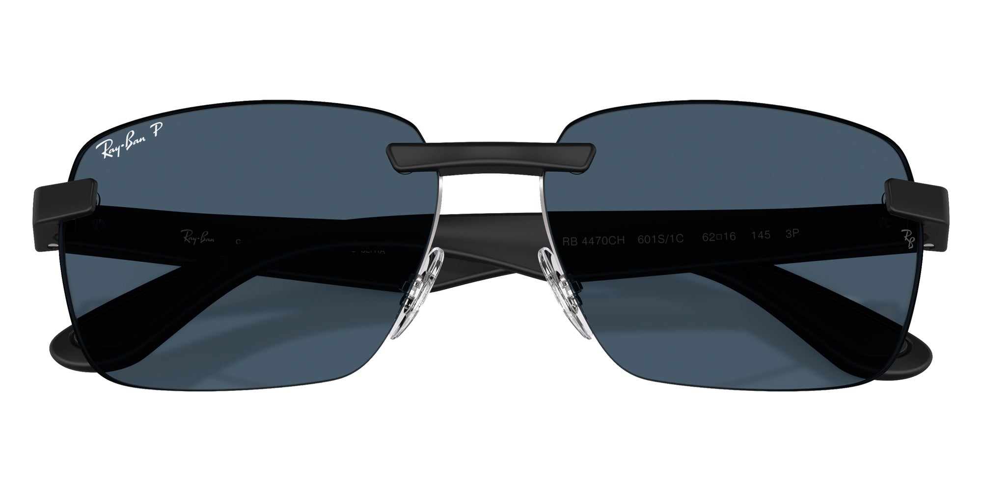 Ray-Ban RB4470CH 601S1C 59 - Sand Black #id:rb4470ch601s1c_s:108125