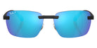 Ray-Ban RB4470CH 601SA1 59 - Sand Black #id:rb4470ch601sa1_s:112100
