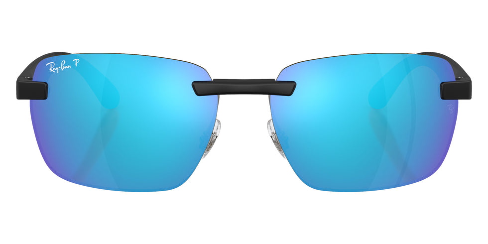 Ray-Ban RB4470CH 601SA1 59 - Sand Black #id:rb4470ch601sa1_s:112100