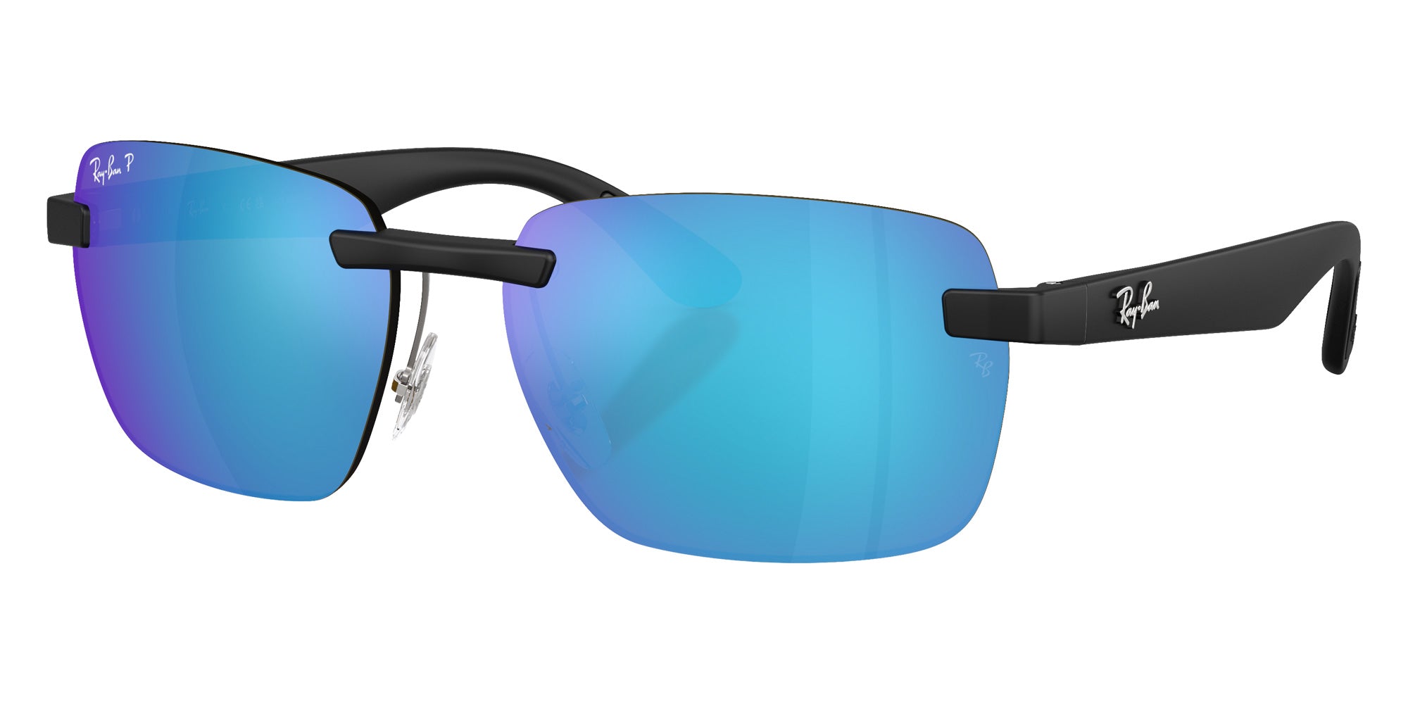 Ray-Ban RB4470CH 601SA1 59 - Sand Black #id:rb4470ch601sa1_s:112105