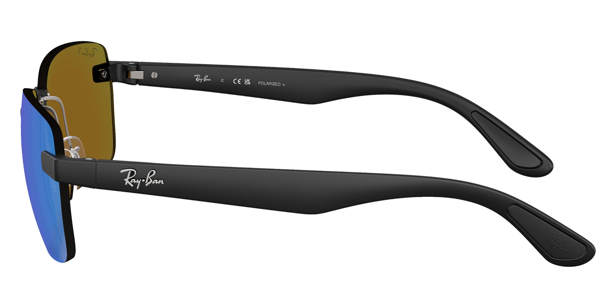 Ray-Ban RB4470CH 601SA1 59 - Sand Black #id:rb4470ch601sa1_s:112110