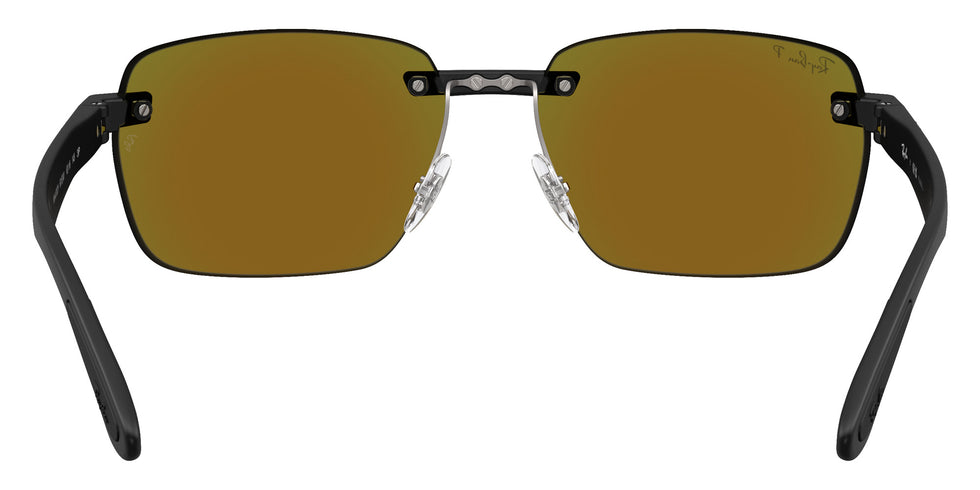 Ray-Ban RB4470CH 601SA1 59 - Sand Black #id:rb4470ch601sa1_s:112115