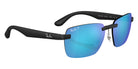 Ray-Ban RB4470CH 601SA1 59 - Sand Black #id:rb4470ch601sa1_s:112120