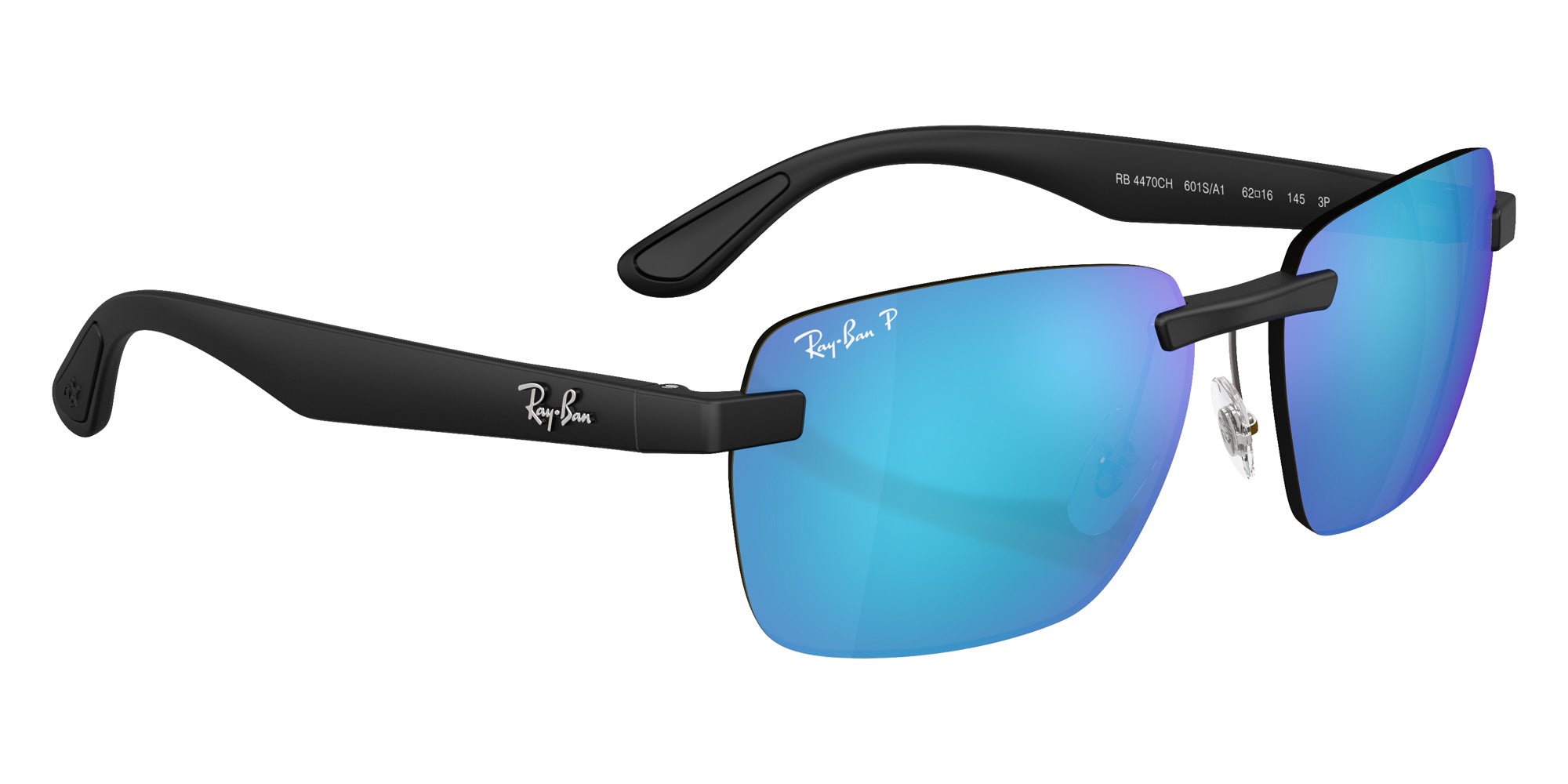 Ray-Ban RB4470CH 601SA1 59 - Sand Black #id:rb4470ch601sa1_s:112120