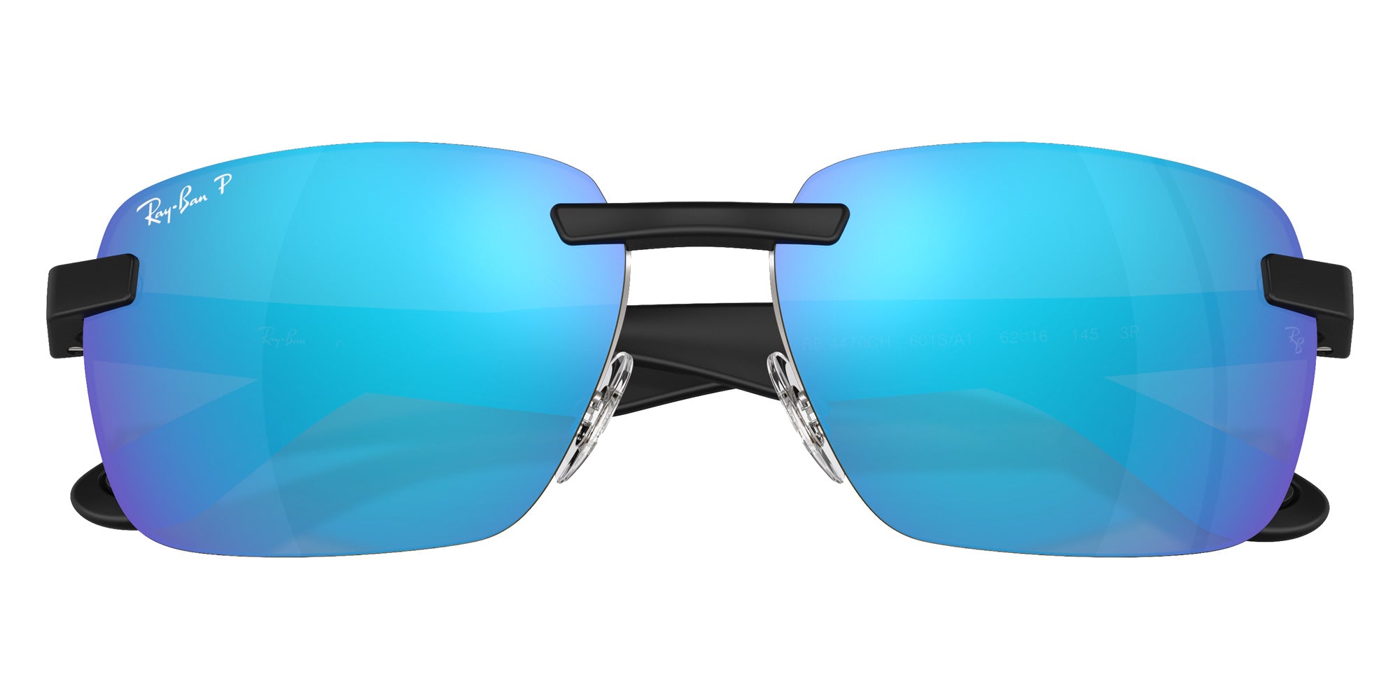 Ray-Ban RB4470CH 601SA1 59 - Sand Black #id:rb4470ch601sa1_s:112125