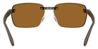 Ray-Ban RB4470CH 6124BB 59 - Sand Brown #id:rb4470ch6124bb_s:116115