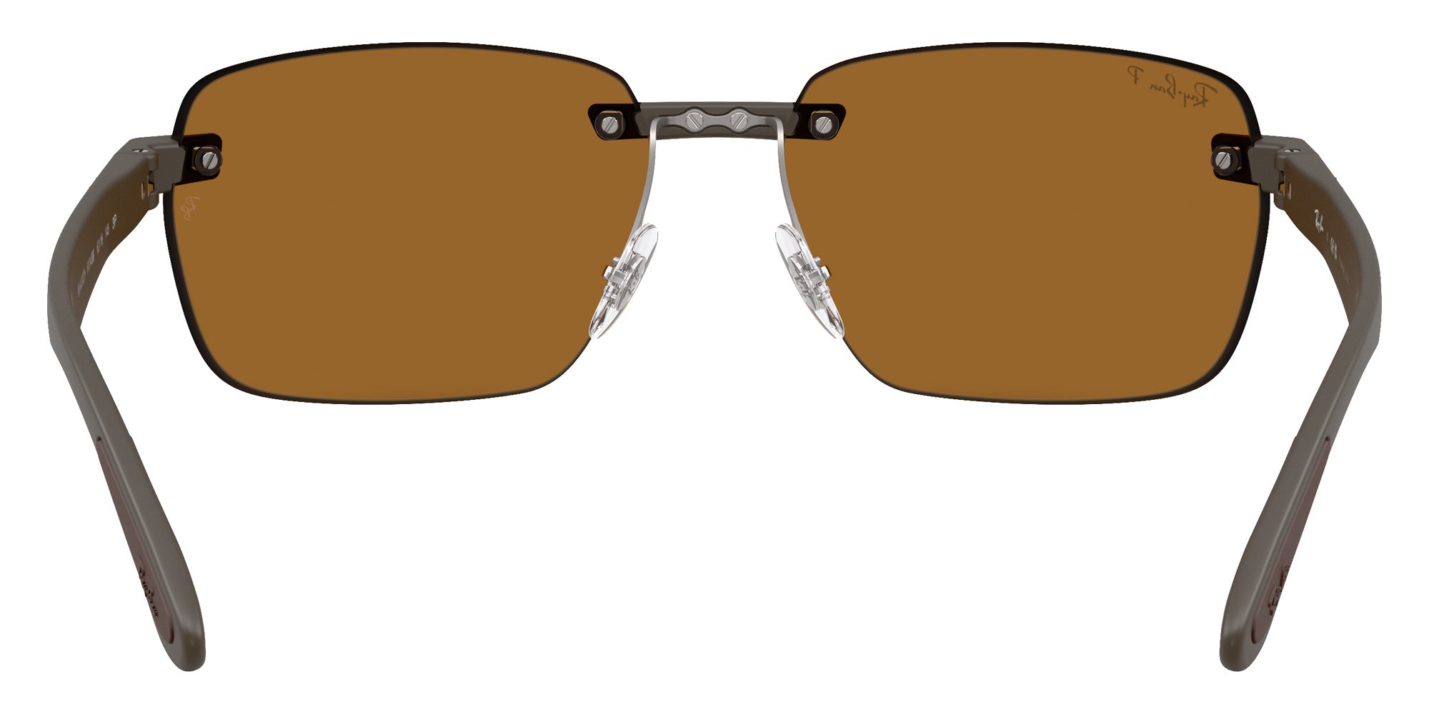 Ray-Ban RB4470CH 6124BB 59 - Sand Brown #id:rb4470ch6124bb_s:116115