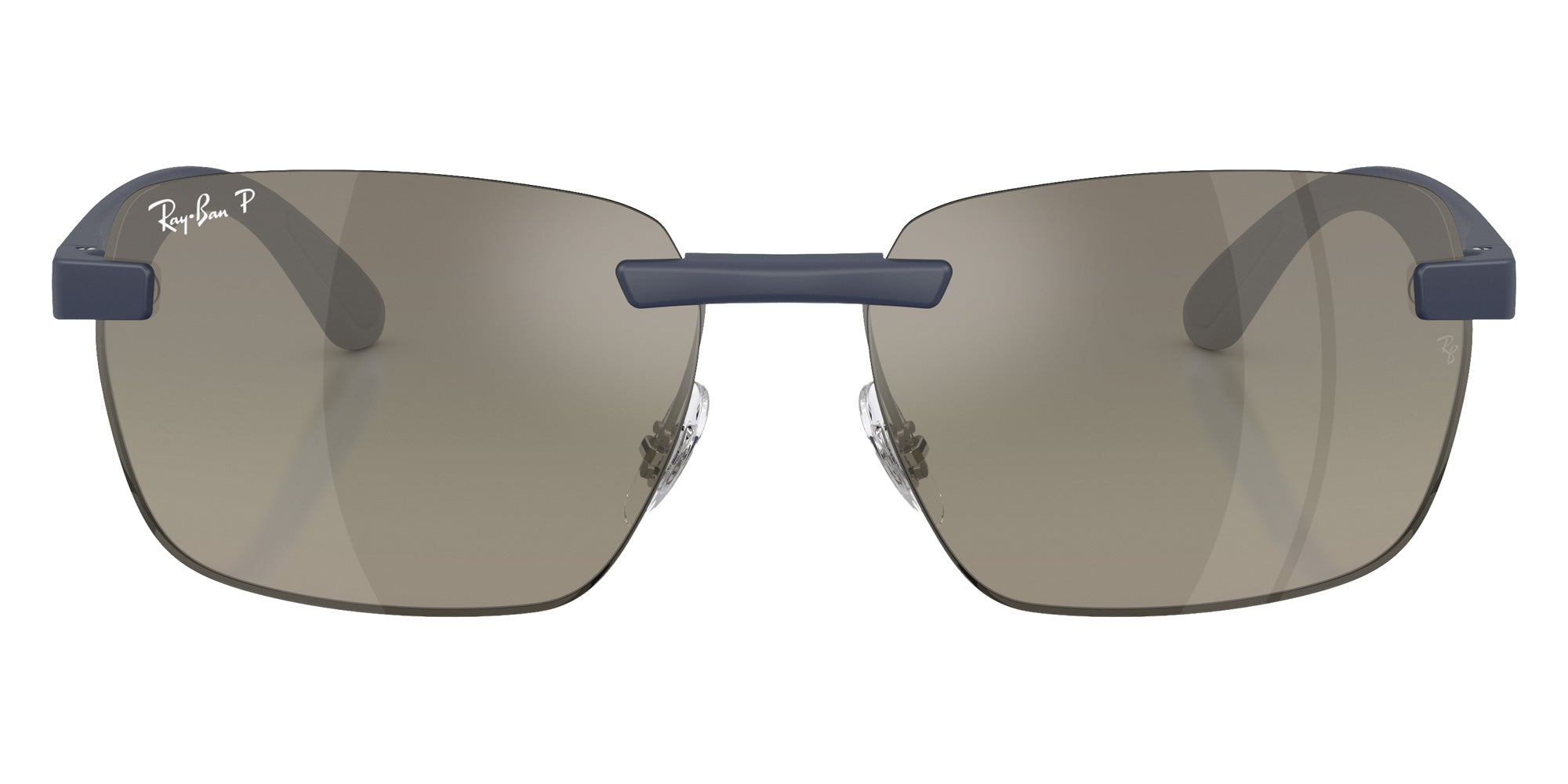 Ray-Ban RB4470CH 63315J 59 - Sand Dark Blue #id:rb4470ch63315j_s:120100
