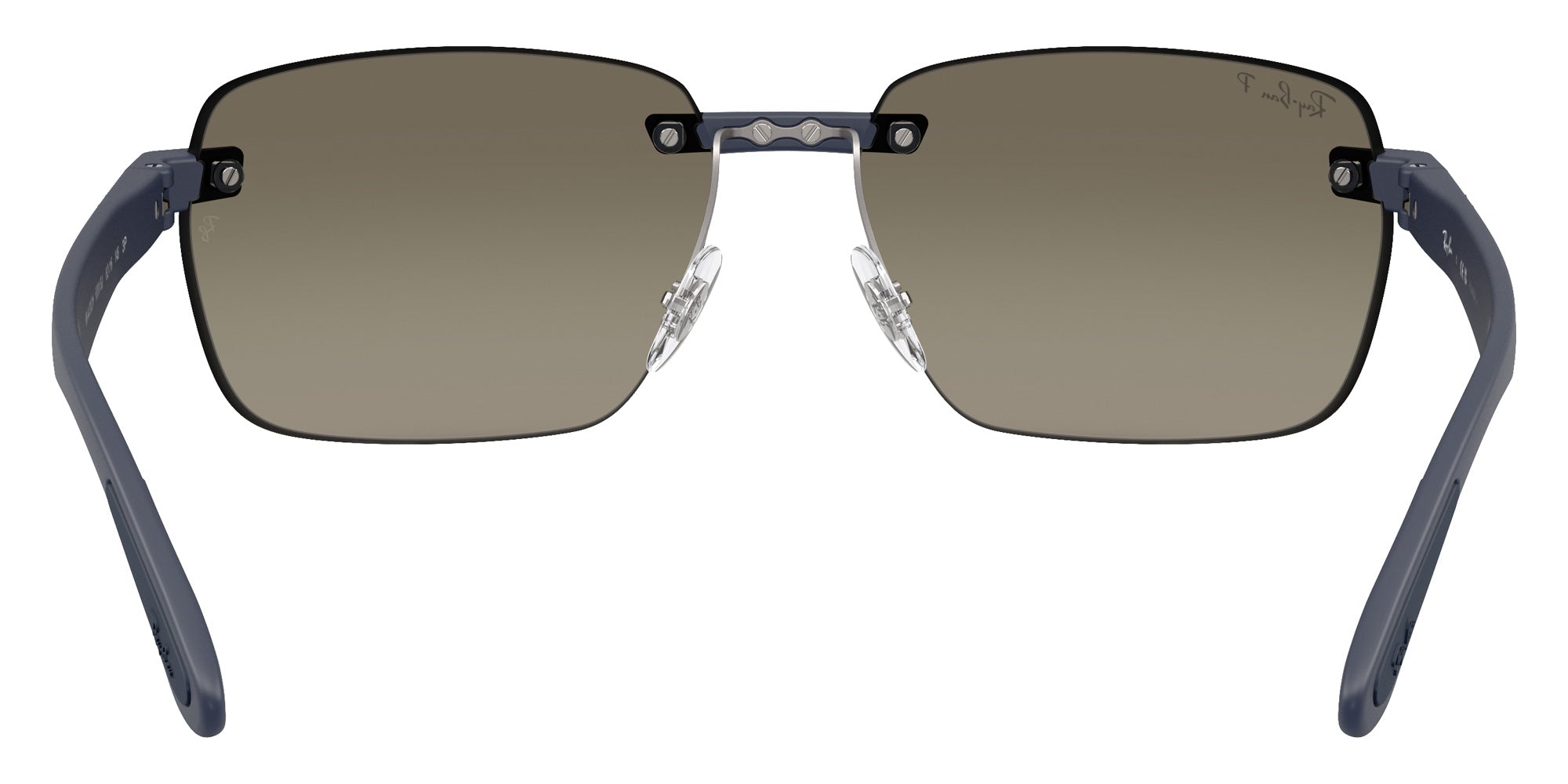 Ray-Ban RB4470CH 63315J 59 - Sand Dark Blue #id:rb4470ch63315j_s:120115