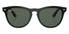 Ray-Ban RB4471 Iris 662971 54 - Black / Dark Green #id:rb4471662971_s:100100