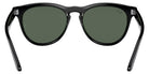 Ray-Ban RB4471 Iris 662971 54 - Black / Dark Green #id:rb4471662971_s:100115