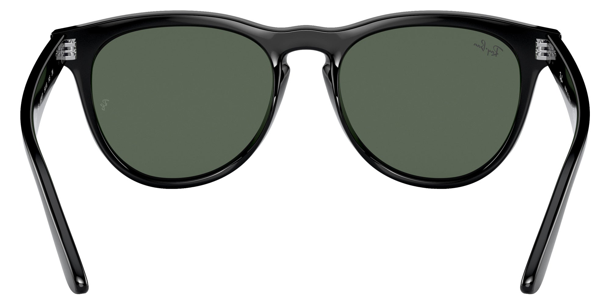Ray-Ban RB4471 Iris 662971 54 - Black / Dark Green #id:rb4471662971_s:100115