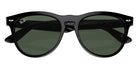 Ray-Ban RB4471 Iris 662971 54 - Black / Dark Green #id:rb4471662971_s:100125