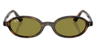 Ray-Ban RB4472 Khal Bio-Based 1359/2 48 - Havana #id:rb447213592_s:100100