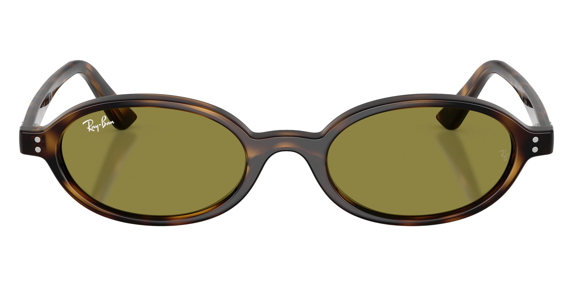 Ray-Ban RB4472 Khal Bio-Based 1359/2 48 - Havana #id:rb447213592_s:100100