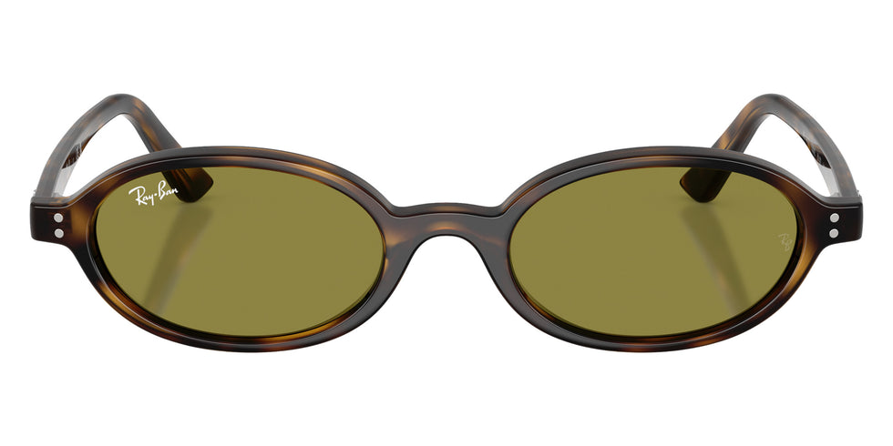 Ray-Ban RB4472 Khal Bio-Based 1359/2 48 - Havana #id:rb447213592_s:100100