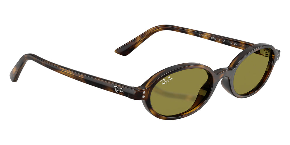 Ray-Ban RB4472 Khal Bio-Based 1359/2 48 - Havana #id:rb447213592_s:100120