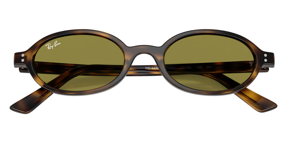 Ray-Ban RB4472 Khal Bio-Based 1359/2 48 - Havana #id:rb447213592_s:100130