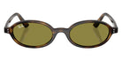 Ray-Ban RB4472 Khal Bio-Based 1359/2 48 - Havana #id:rb447213592_s:100140