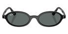 Ray-Ban RB4472 Khal Bio-Based 667781 48 - Black #id:rb4472667781_s:104100