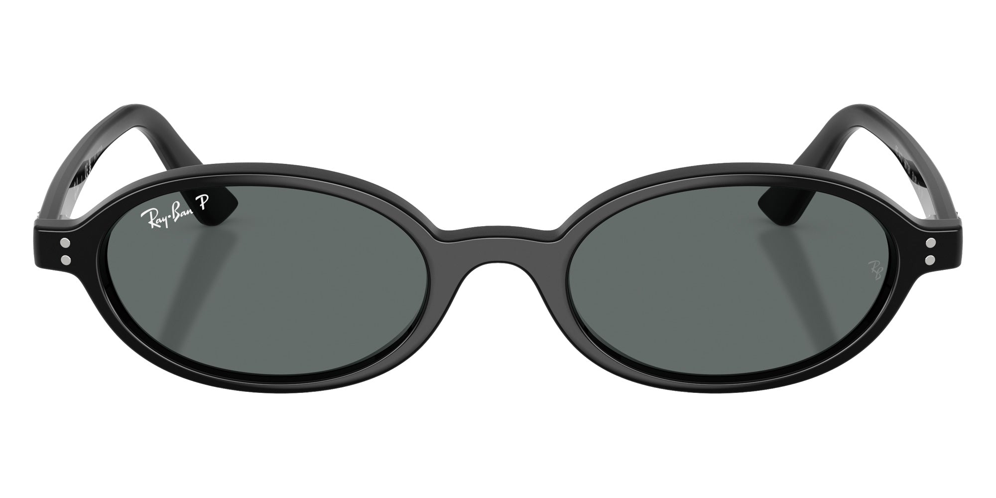 Ray-Ban RB4472 Khal Bio-Based 667781 48 - Black #id:rb4472667781_s:104100