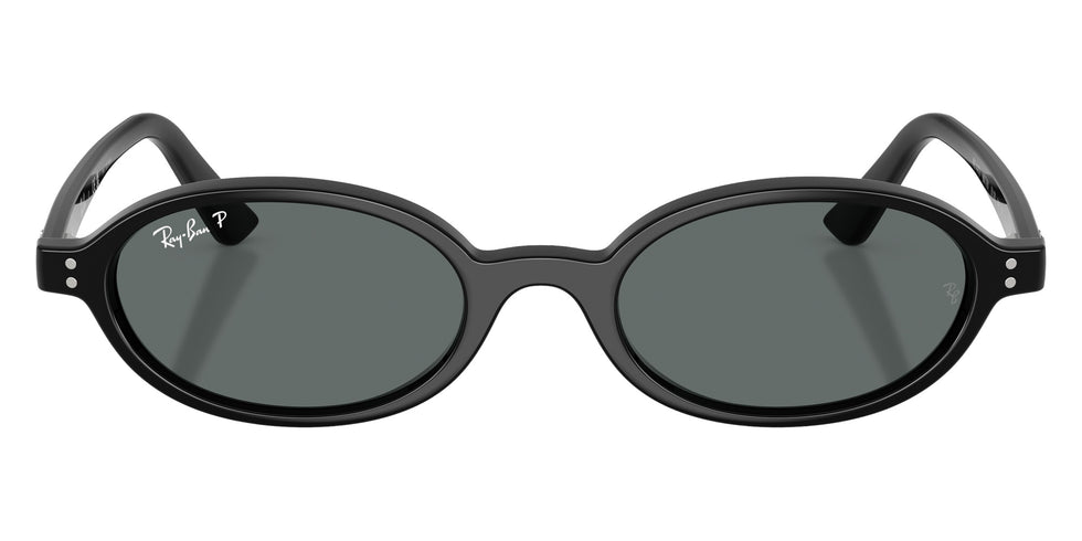 Ray-Ban RB4472 Khal Bio-Based 667781 48 - Black #id:rb4472667781_s:104100
