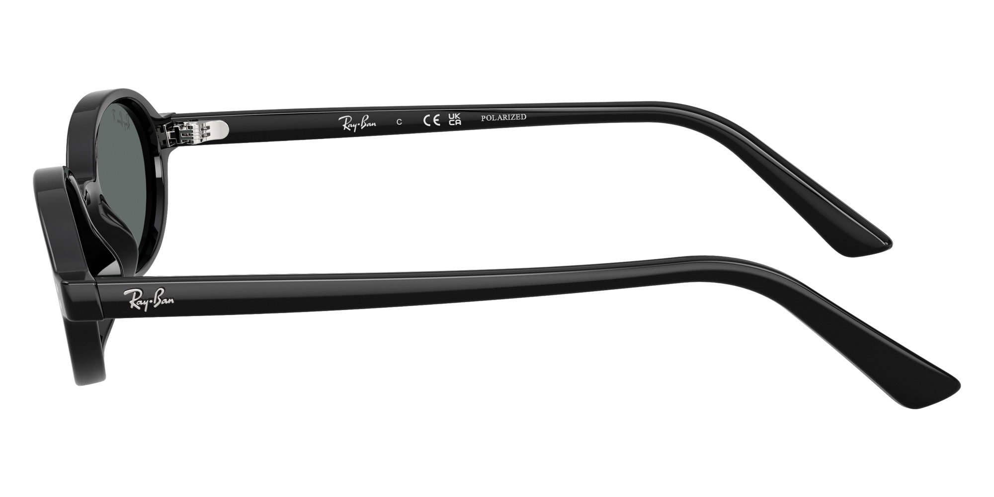 Ray-Ban RB4472 Khal Bio-Based 667781 48 - Black #id:rb4472667781_s:104110