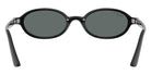 Ray-Ban RB4472 Khal Bio-Based 667781 48 - Black #id:rb4472667781_s:104115