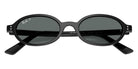 Ray-Ban RB4472 Khal Bio-Based 667781 48 - Black #id:rb4472667781_s:104125