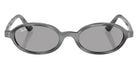 Ray-Ban RB4472 Khal Bio-Based 685480 48 - Dark Gray Havana #id:rb4472685480_s:108100