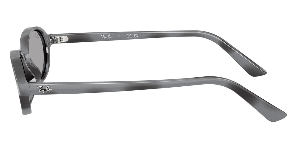 Ray-Ban RB4472 Khal Bio-Based 685480 48 - Dark Gray Havana #id:rb4472685480_s:108110