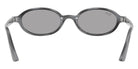Ray-Ban RB4472 Khal Bio-Based 685480 48 - Dark Gray Havana #id:rb4472685480_s:108115
