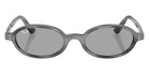 Ray-Ban RB4472 Khal Bio-Based 685480 48 - Dark Gray Havana #id:rb4472685480_s:108135