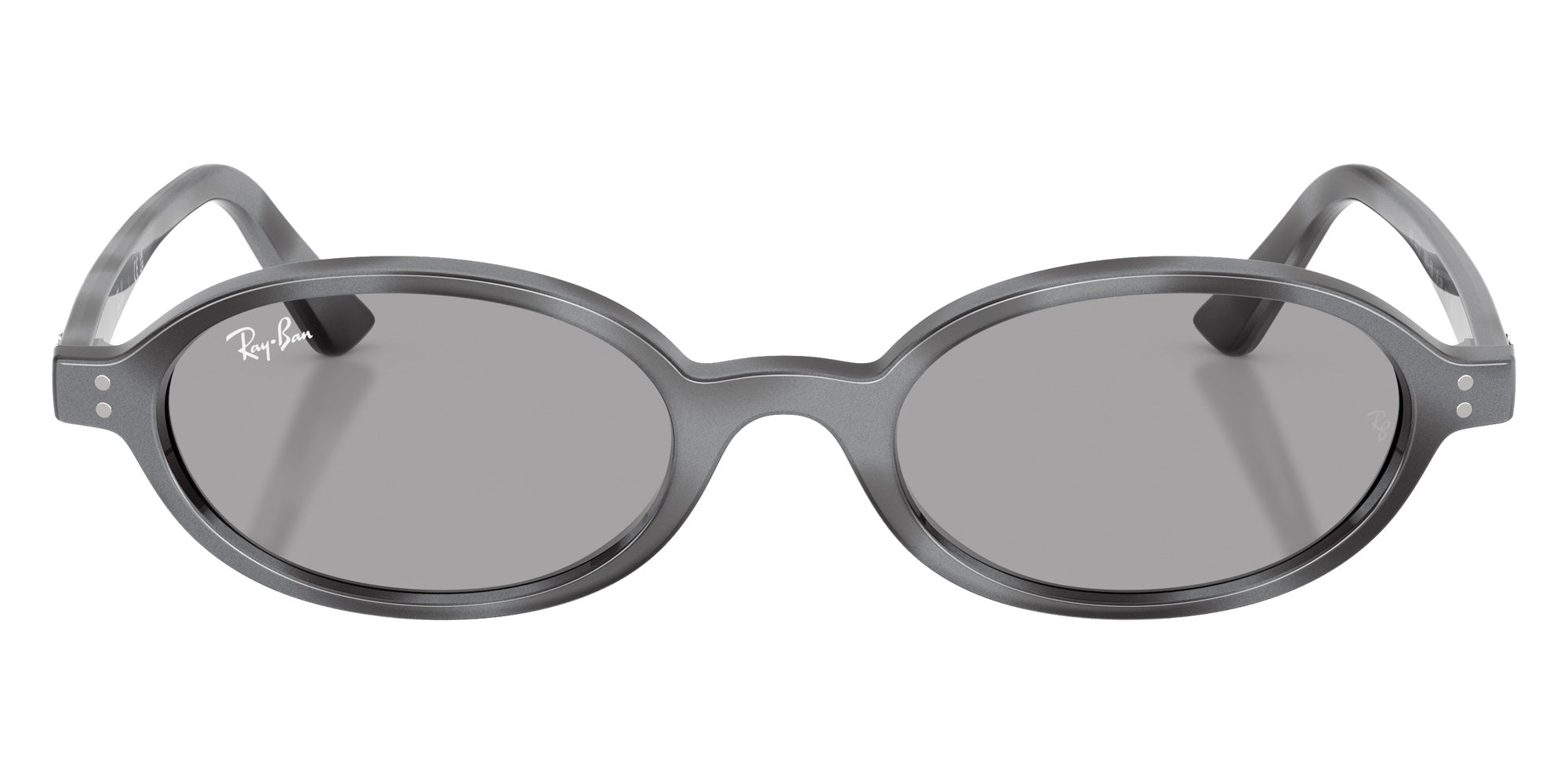 Ray-Ban RB4472 Khal Bio-Based 685480 48 - Dark Gray Havana #id:rb4472685480_s:108135