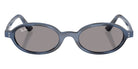 Ray-Ban RB4472 Khal Bio-Based 6855/1 48 - Blue Havana #id:rb447268551_s:112100