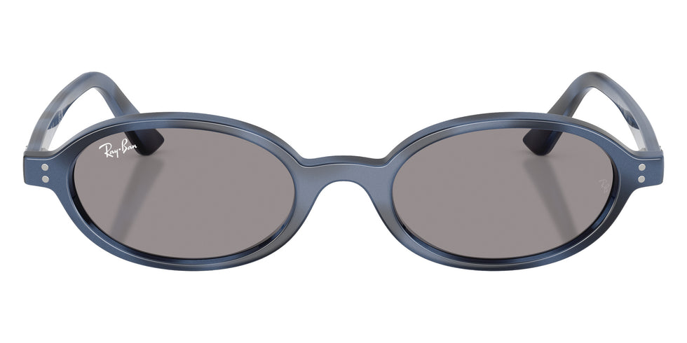 Ray-Ban RB4472 Khal Bio-Based 6855/1 48 - Blue Havana #id:rb447268551_s:112100