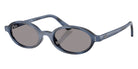 Ray-Ban RB4472 Khal Bio-Based 6855/1 48 - Blue Havana #id:rb447268551_s:112105