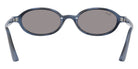 Ray-Ban RB4472 Khal Bio-Based 6855/1 48 - Blue Havana #id:rb447268551_s:112115