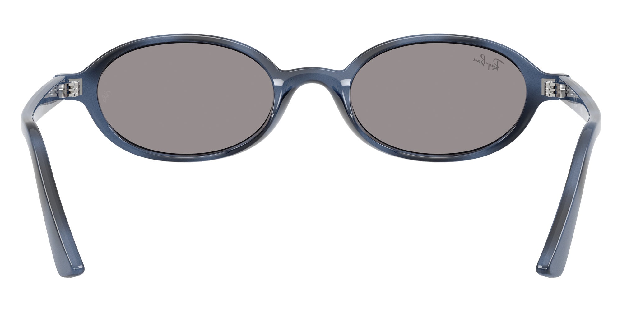 Ray-Ban RB4472 Khal Bio-Based 6855/1 48 - Blue Havana #id:rb447268551_s:112115