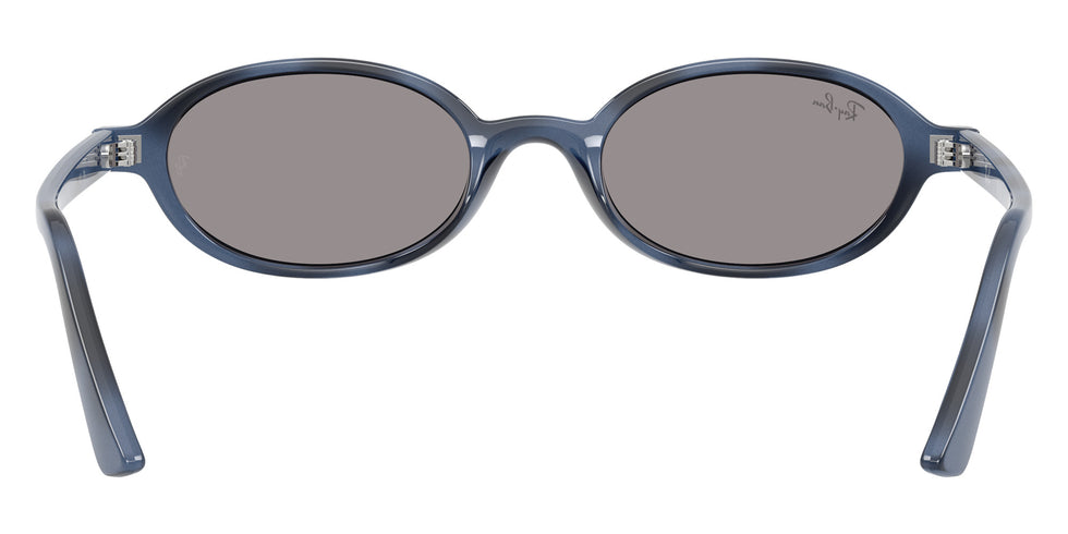 Ray-Ban RB4472 Khal Bio-Based 6855/1 48 - Blue Havana #id:rb447268551_s:112115