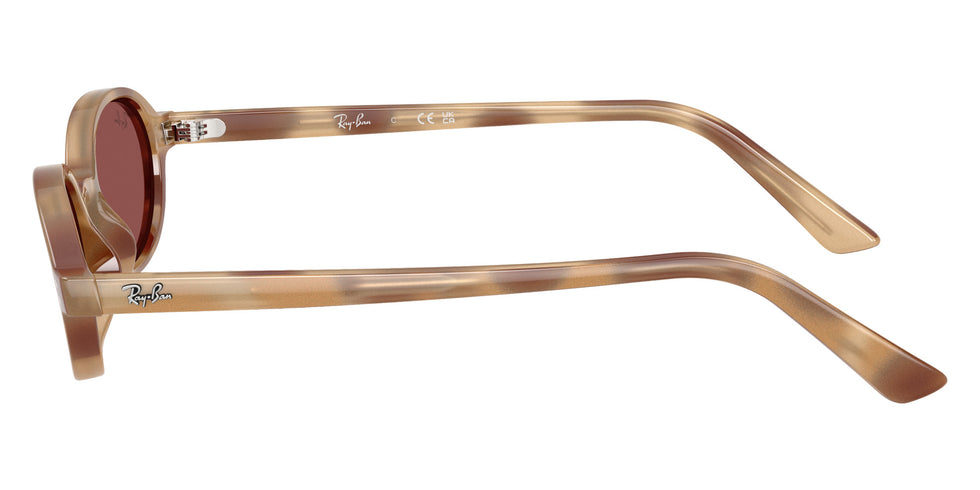 Ray-Ban RB4472 Khal Bio-Based 685675 48 - Cream Havana #id:rb4472685675_s:116110